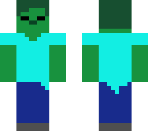 zombie