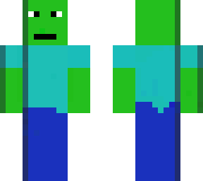 zombie block
