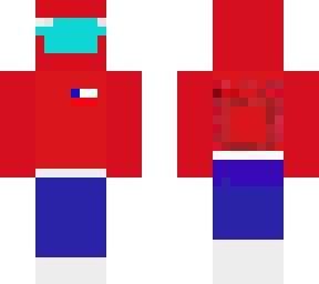 zombie sus