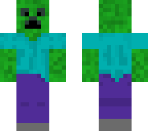 zomcreeper