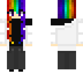 ~ * different and happy to be * ~ ce // read desc //