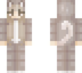-=- c a t - first skin! -=-