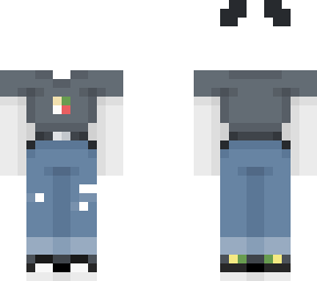 -= irl fits (ob) =- (possible series?)