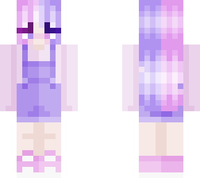 ~ cotton candy ~