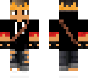_ananas_yt ( skin team )