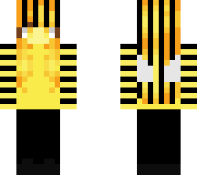 ~bee girl~