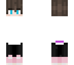 3d hair base igi