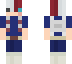 8-bit todoroki