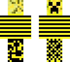 a bee creeper