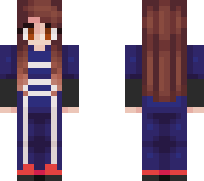 a bnha character in pe uniform (un personaje de bnha en uniforme deportivo)