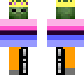 a ramdom omni