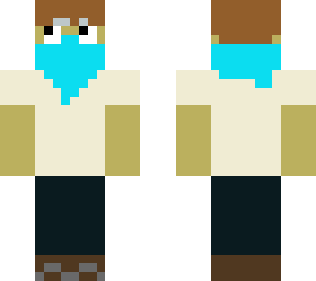 a survival boi