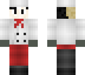 acherry chef