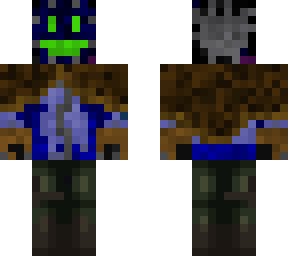 adept's 600 by 600 survival world skin