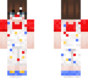 aduckthief clown