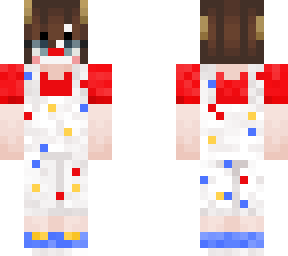 aduckthief clown horns