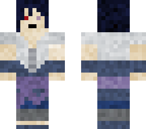 adult sasuke uchiha