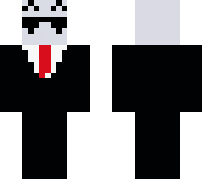 agent wolf