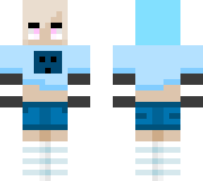 aiden (gift and credit to xfnafx) redited