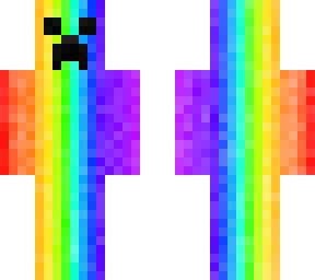 alicerose419's creepcratht skin