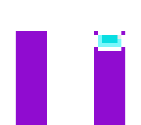 among us-purple