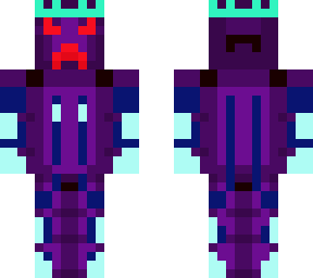 angers charged creeper
