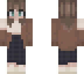 another niki inspired skin