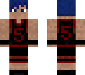 aomine daiki