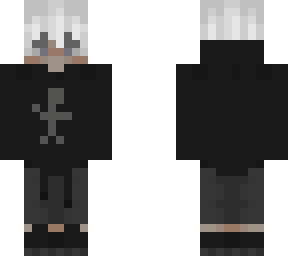 aras skin