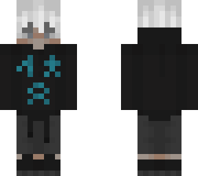 aras skin take 2