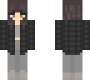 ari’s skin :))