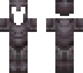 armor netherite