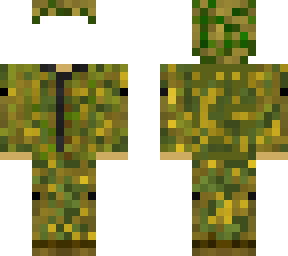 army camo