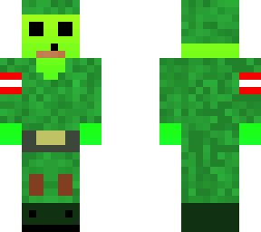 army slime