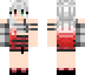 assassin marry oc