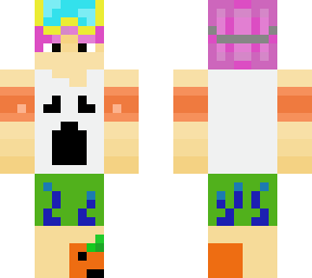 at the beach _revamp v2)