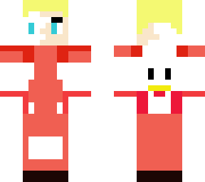 avian tommy!