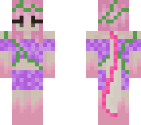 axolotl nikki nihachu