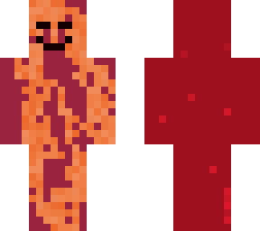 bacon man