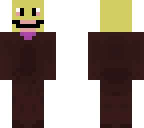 bad attempt on monster