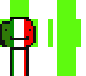 bad mexican dream skin