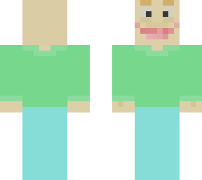 baldy