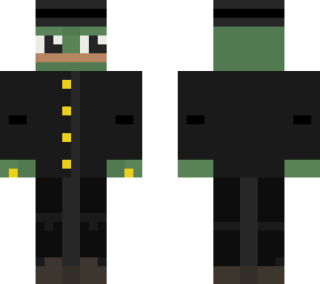 baller pepe v.2