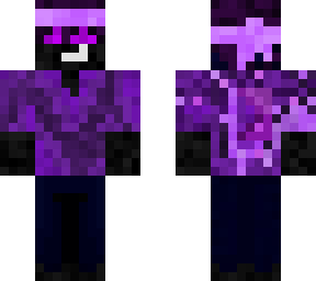 ballisticjohnny ender version