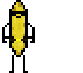 banana cowboy