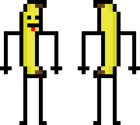 banananana boiii