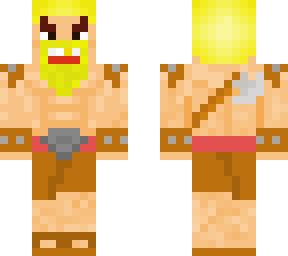 barbarian