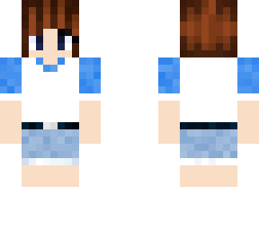 base skin