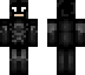 batman (armoured)