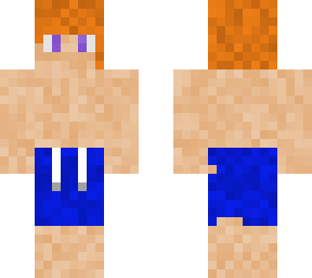 beach guy
